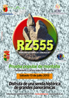 RZ555 CArtel Raid 2013 Robledo Zarzarejo