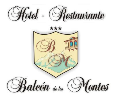 Balcon de los Montes Logo