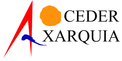 Ceder Xarquia Logo