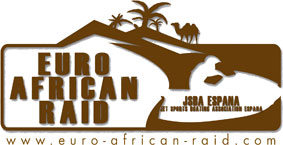 Logo EuroAfricanRaid 2013