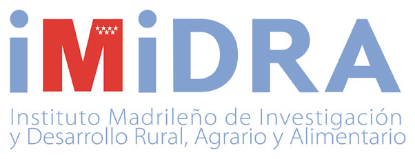 Logo Imidra