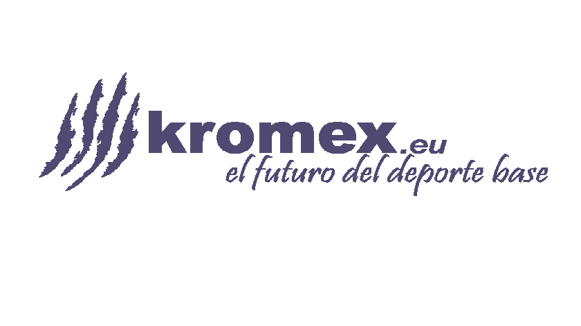 Logo Kromex