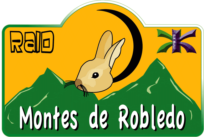 Logo Raid Montes de Robledo