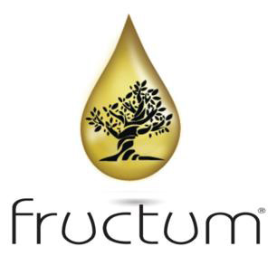 Logotipo Fructum Aceite