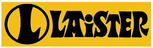 Logo Laister
