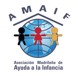 Logo Amaif