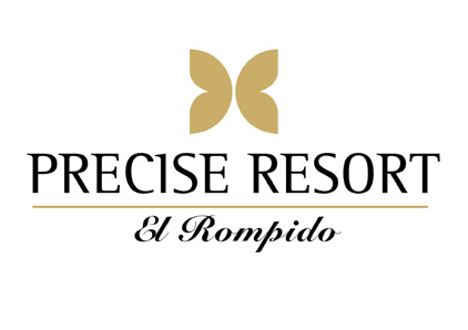 Logo Precise Resort El Rompido