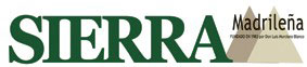 Logo Sierra Madrileña Revista