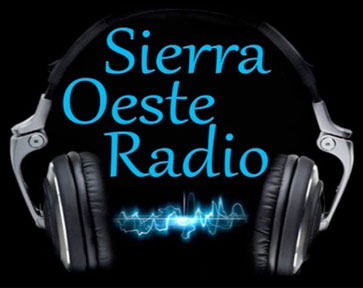 Logo Sierra Oeste Radio
