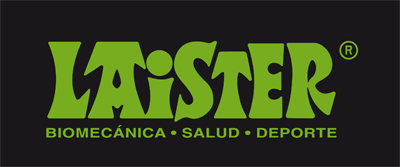 Logo Laister
