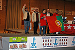 GP Madrid 04. Desfile equipos. Foto JPM