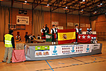 GP Madrid 04. Desfile equipos. Foto JPM