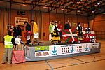 GP Madrid 04. Desfile equipos. Foto JPM