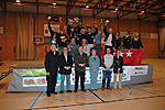 GP Madrid 04. Entrega premios Velocidad. Foto JPM