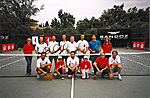 Torneo Aparejadores 2003 en Real C.T. López Maeso