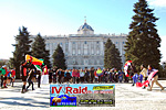 IV Raid Villa de Madrid 2014