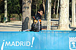 Raid Villa de Madrid 2012
