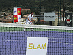 I Torneo de Tenis Historico de Robledo de Chavela