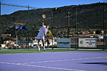 III Torneo Tenis Histórico de Robledo 2018