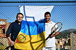 III Torneo Tenis Histórico de Robledo 2018