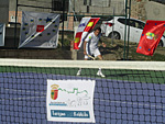 III Torneo Tenis Histórico de Robledo 2018