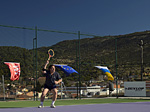 III Torneo Tenis Histórico de Robledo 2018