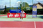 Torneo Canopus 2003. Óscar Martín Zazo. Foto de GYB