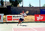 Torneo Canopus 2003. Luis Cabello. Foto de GYB