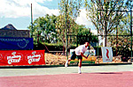 Torneo Canopus 2003. Pedro José Acosta. Foto de GYB