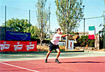 Torneo Canopus 2003. Óscar Lorenzo. Foto de GYB