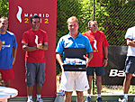 Tenis Canopus 2004. Entrega Vega. Foto de Mari Carmen Oteros