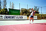 Torneo Canopus 1999. Ángel Pérez. Foto de GYB