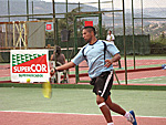 Tenis Robledo 08. Calderón. Foto de Mari Carmen Oteros y GYB