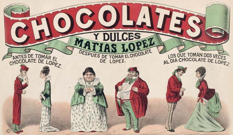Chocolates y Dulces Matias Lopez