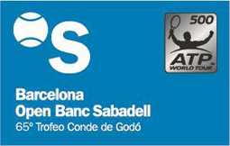 Logo Barcelona Open Sabadel