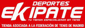 Logo Deportes Ekipate