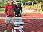 Tenis Cannopus Histórico 2013