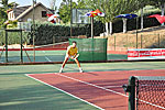 Tenis Cannopus Histórico 2013