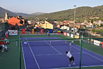   XXIII Torneo Tenis Sierra Oeste 